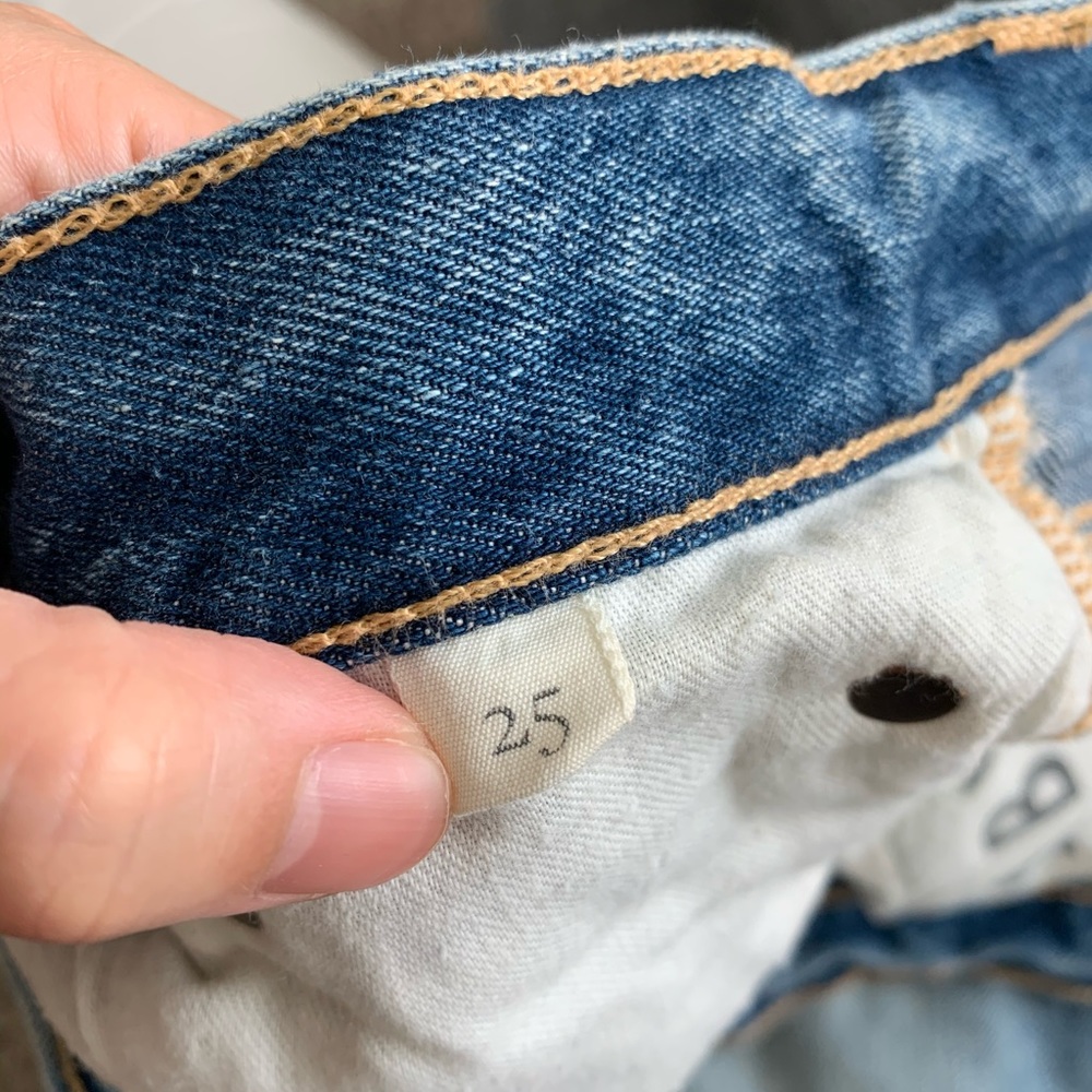 Able Jeans View 5